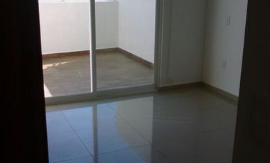 Departamento en Cañadas del Lago Corregidora Querétaro.