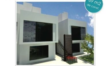 Departamento en Cañadas del Lago Corregidora Querétaro.