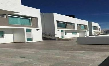 Departamento en Cañadas del Lago Corregidora Querétaro.