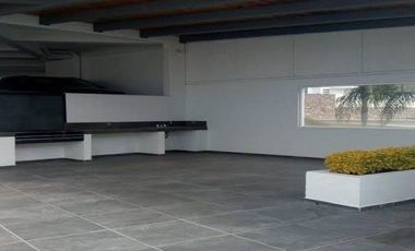 Departamento en Cañadas del Lago Corregidora Querétaro.