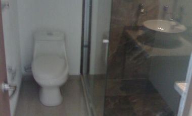 Departamento en Cañadas del Lago Corregidora Querétaro.