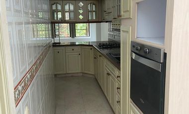 casa en venta en alamos. Cod V1961