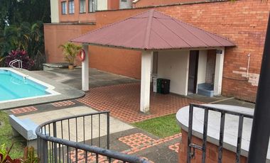 casa en venta en alamos. Cod V1961