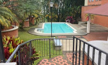 casa en venta en alamos. Cod V1961