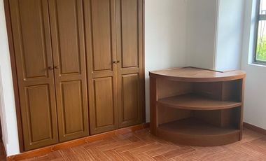 casa en venta en alamos. Cod V1961