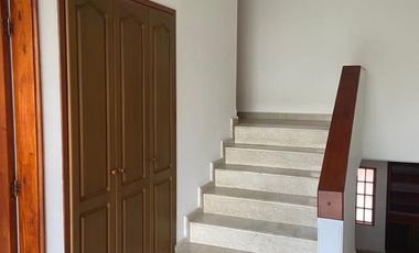 casa en venta en alamos. Cod V1961