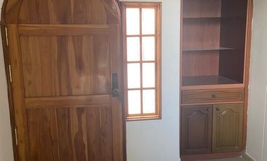 casa en venta en alamos. Cod V1961