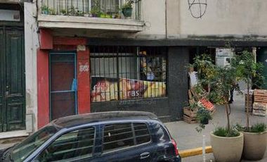 Oficina en venta Rosario centro - Urquiza y Pte. Roca