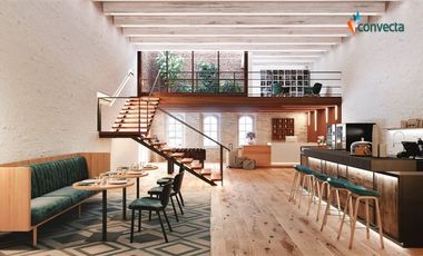 Casa en arriendo de 4 dorm. en Providencia