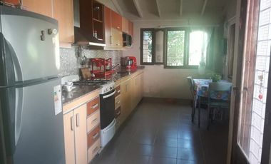 Casa en venta en Caseros