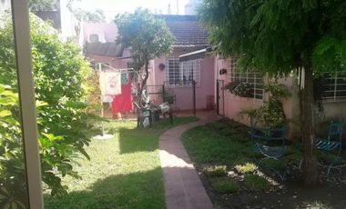 Casa en venta en Caseros