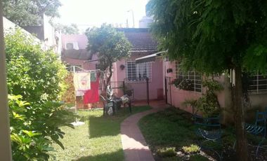 Casa en venta en Caseros