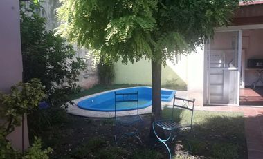Casa en venta en Caseros