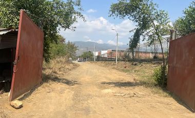 lote en venta en arroyohondo - yumbo. Cod V108106