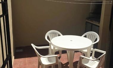 Duplex en venta en Mar del Tuyu