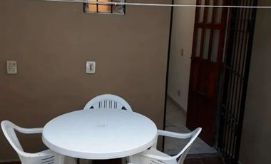 Duplex en venta en Mar del Tuyu