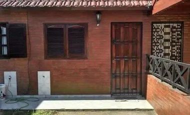 Duplex en venta en Mar del Tuyu
