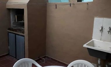 Duplex en venta en Mar del Tuyu