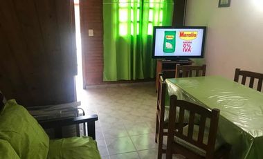 Duplex en venta en Mar del Tuyu