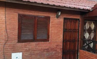 Duplex en venta en Mar del Tuyu