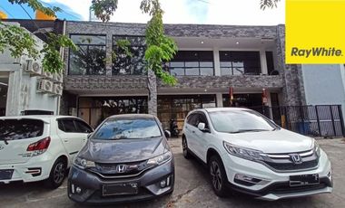Rumah disewakan di Jawa Timur, Surabaya