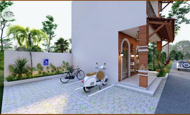 Property Bagus Untuk Investasi Sekaligus Hunian