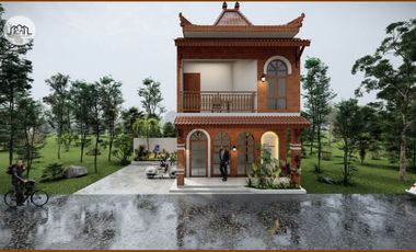 Property Bagus Untuk Investasi Sekaligus Hunian