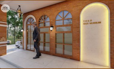 Property Bagus Untuk Investasi Sekaligus Hunian