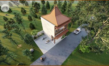 Property Bagus Untuk Investasi Sekaligus Hunian