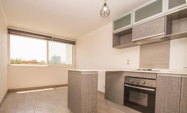 Departamento en Venta en AMERICO VESPUCIO 4451