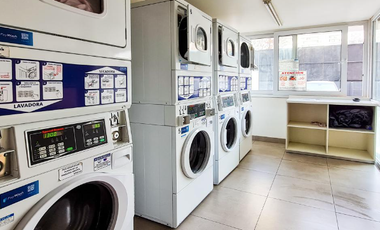 Departamento en Venta en AMERICO VESPUCIO 4451