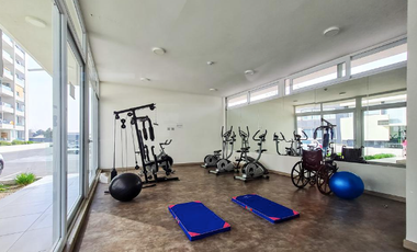 Departamento en Venta en AMERICO VESPUCIO 4451