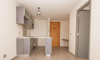 Departamento en Venta en AMERICO VESPUCIO 4451