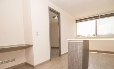 Departamento en Venta en AMERICO VESPUCIO 4451