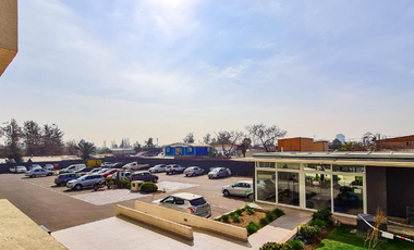 Departamento en Venta en AMERICO VESPUCIO 4451