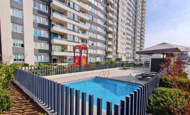 Departamento en Venta en AMERICO VESPUCIO 4451