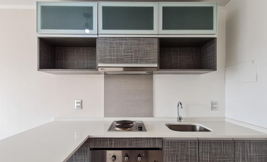 Departamento en Venta en AMERICO VESPUCIO 4451