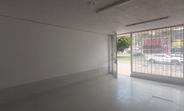 local en arriendo en santa bibiana-usaquén. Cod A51423