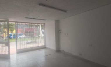 local en arriendo en santa bibiana-usaquén. Cod A51423