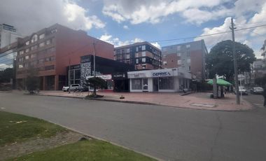 local en arriendo en santa bibiana-usaquén. Cod A51423