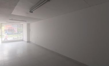 local en arriendo en santa bibiana-usaquén. Cod A51423