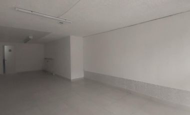 local en arriendo en santa bibiana-usaquén. Cod A51423