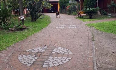 Quinta 3 Amb. En Venta Barrio Indianapolis - Francisco Alvarez, Moreno