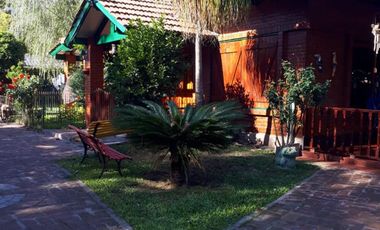 Quinta 3 Amb. En Venta Barrio Indianapolis - Francisco Alvarez, Moreno