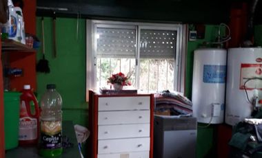 Quinta 3 Amb. En Venta Barrio Indianapolis - Francisco Alvarez, Moreno