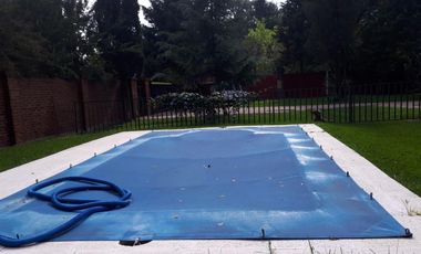 Quinta 3 Amb. En Venta Barrio Indianapolis - Francisco Alvarez, Moreno