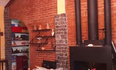 Quinta 3 Amb. En Venta Barrio Indianapolis - Francisco Alvarez, Moreno