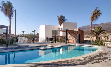 DEPARTAMENTO EN VENTA EN ROSARITO PIRAMIDE PLAZA DEL MAR