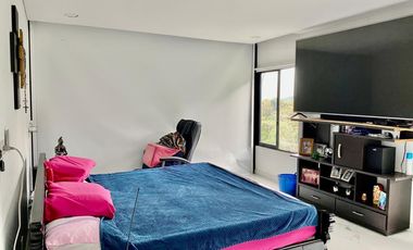 casa campestre en venta en dapa. Cod V7470408