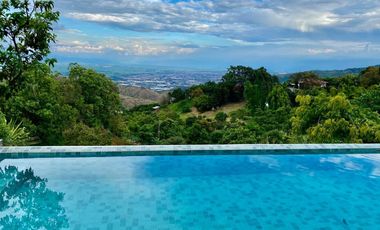 casa campestre en venta en dapa. Cod V7470408